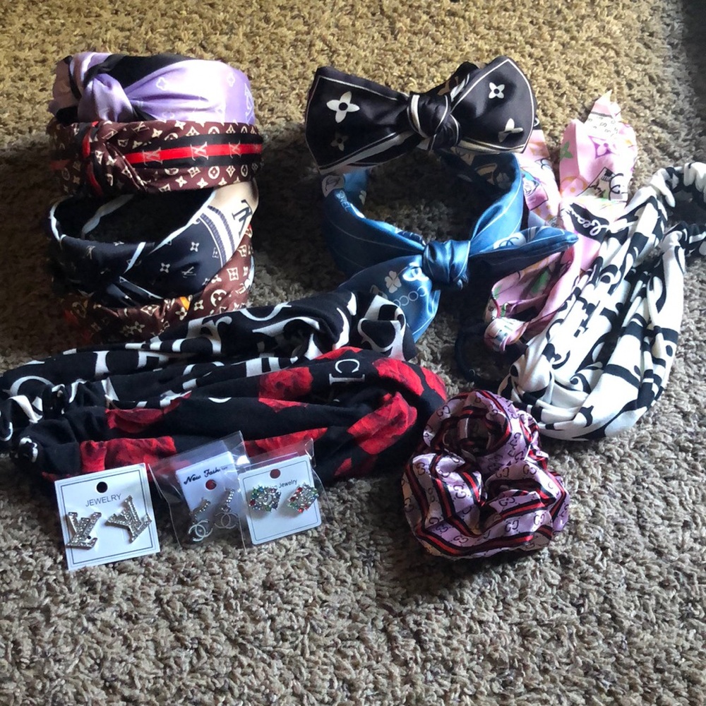 Every purchase I add free gift or gifts